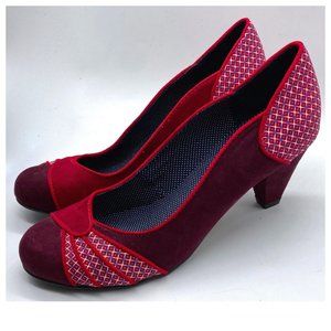 Ruby Shoo - Poshmark